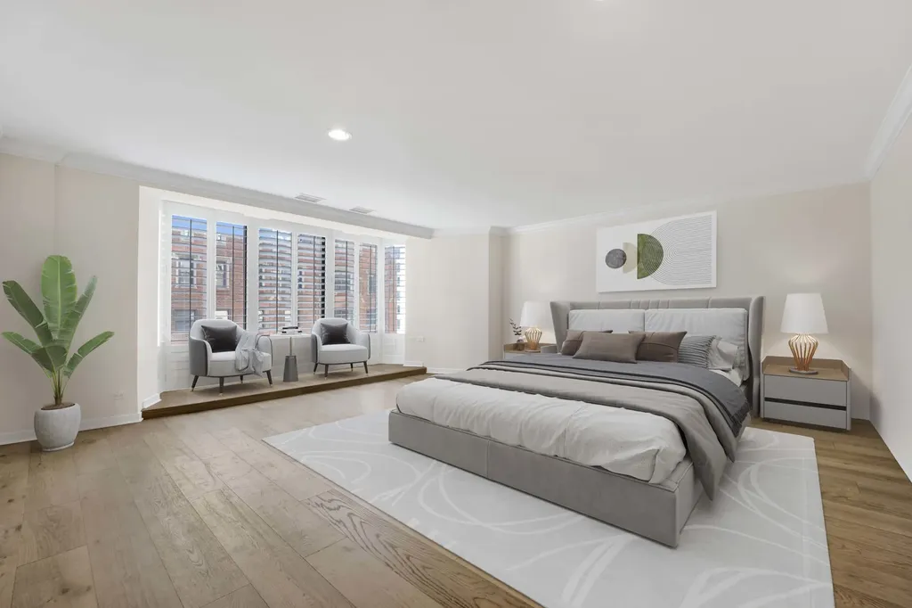 40 East Delaware Place Chicago IL 60611