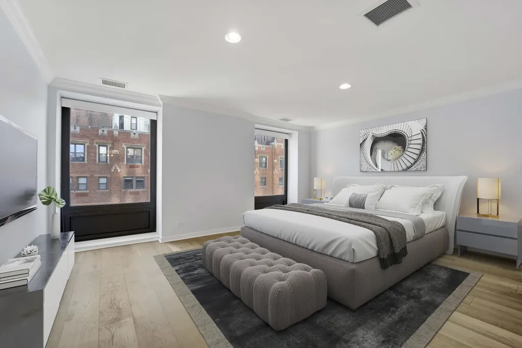 40 East Delaware Place Chicago IL 60611