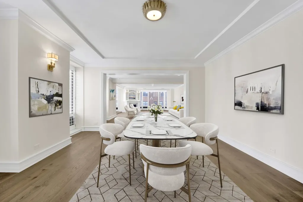 40 East Delaware Place Chicago IL 60611