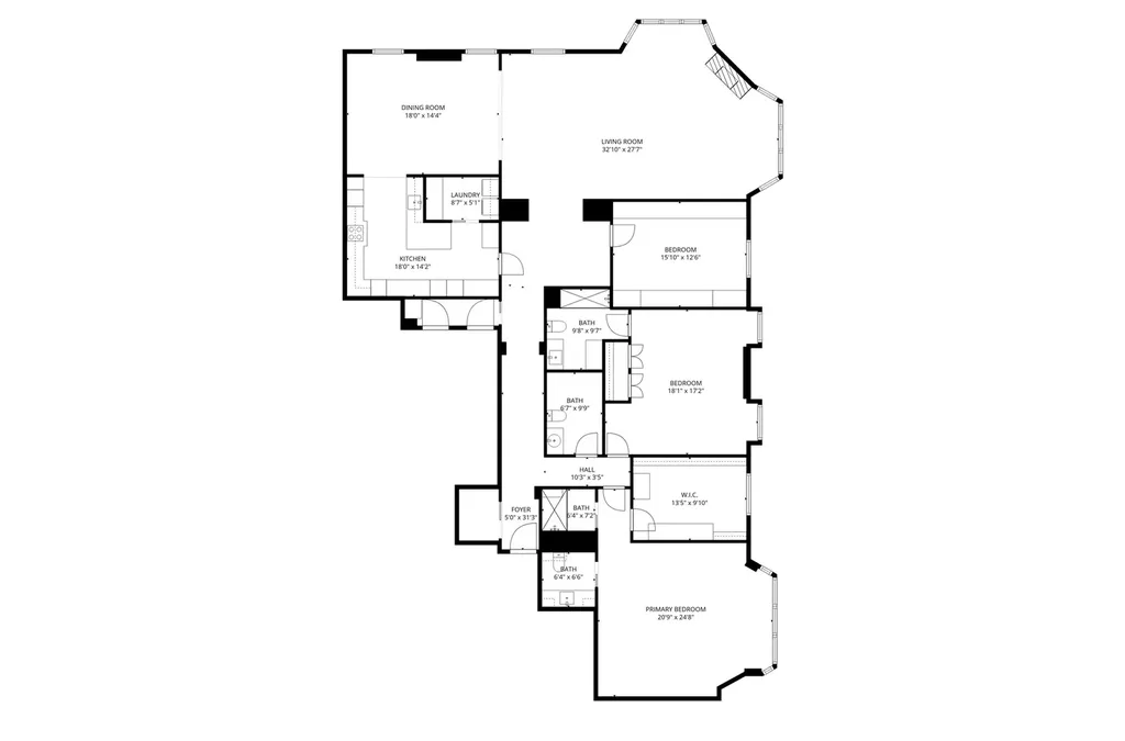 40 East Delaware Place Chicago IL 60611