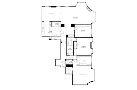40 East Delaware Place Chicago IL 60611