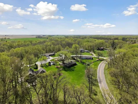 2594 East 1069th Road Ottawa IL 61350