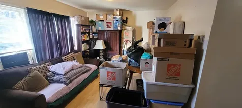 5359 South Lowe Avenue Chicago IL 60609
