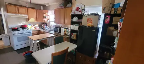 5359 South Lowe Avenue Chicago IL 60609