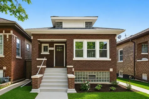 1605 South 51st Court Cicero IL 60804