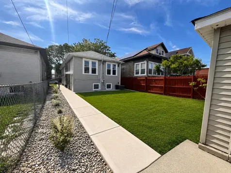 1605 South 51st Court Cicero IL 60804