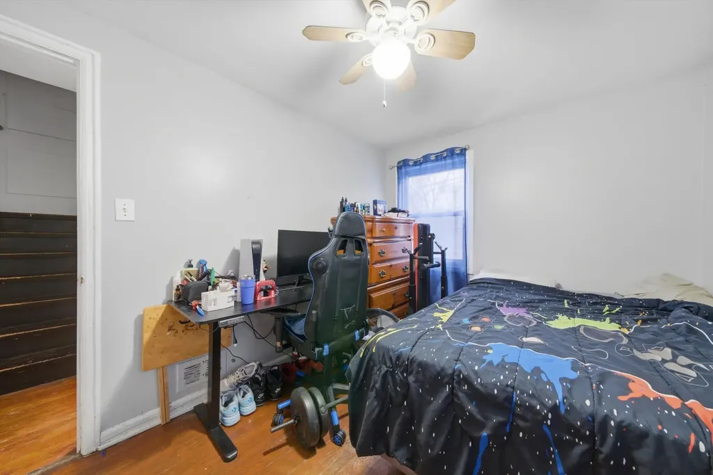 2247 East 96th Street Chicago IL 60617