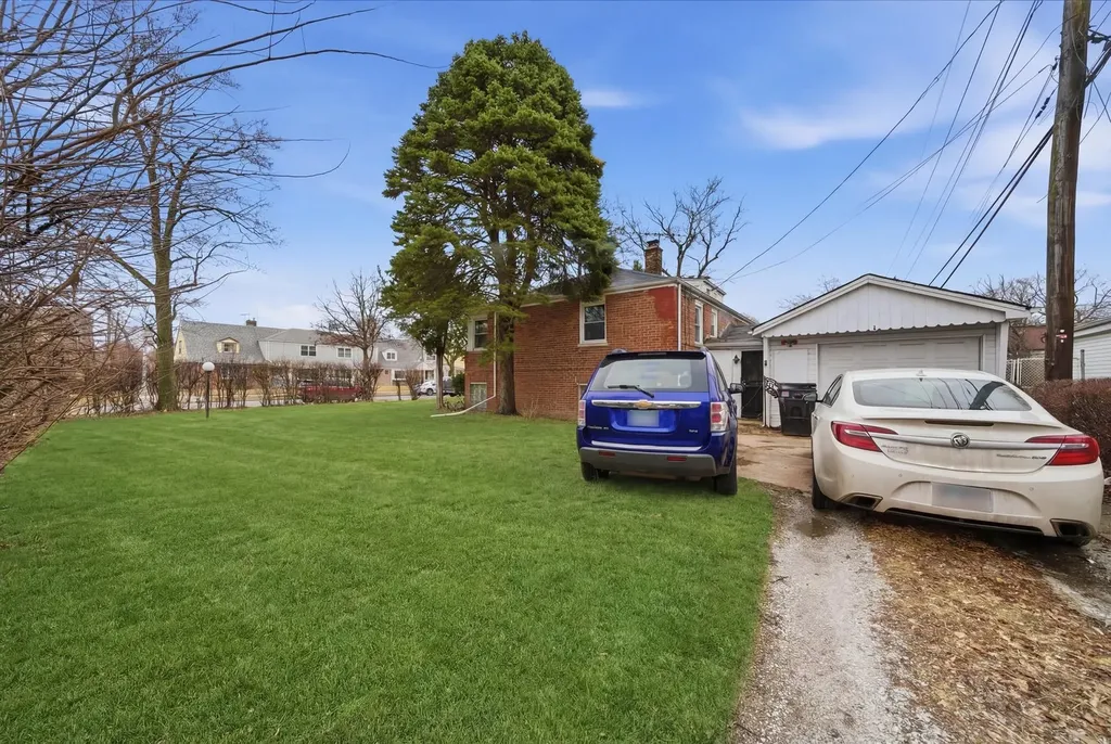 2247 East 96th Street Chicago IL 60617