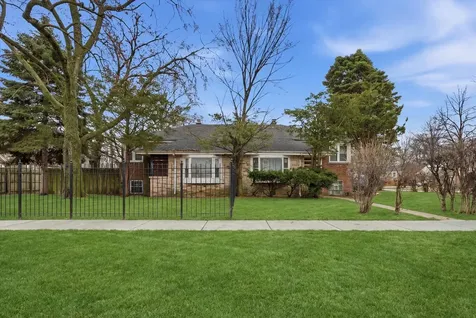 2247 East 96th Street Chicago IL 60617