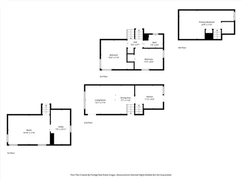2247 East 96th Street Chicago IL 60617