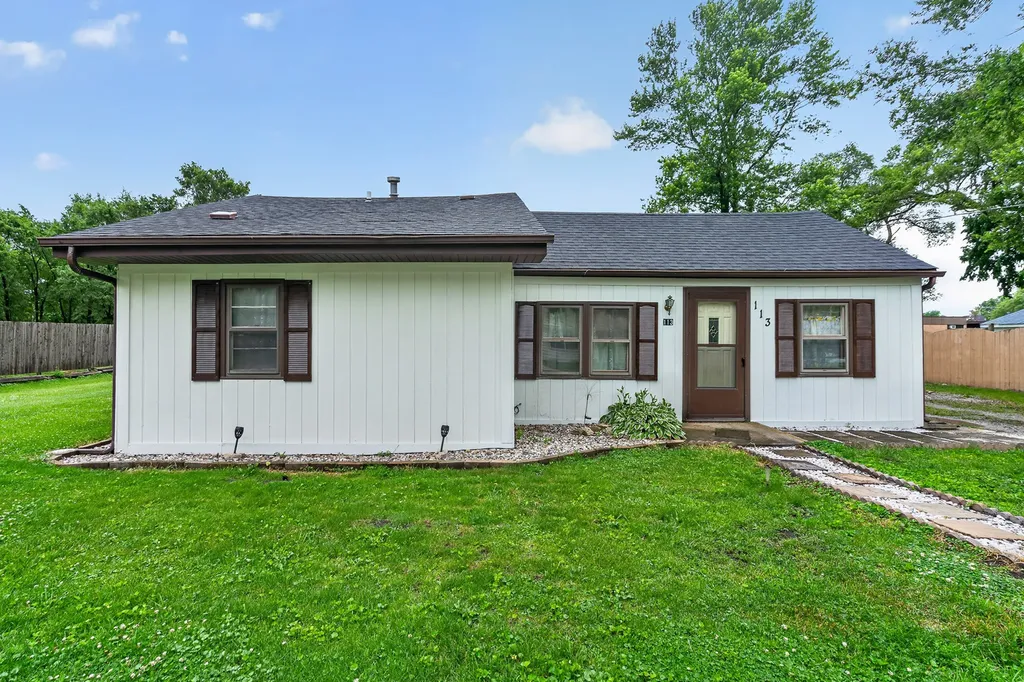 113 East North Street Braceville IL 60407