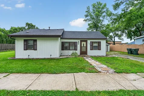 113 East North Street Braceville IL 60407