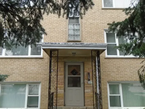 8509 North Milwaukee Avenue Niles IL 60714