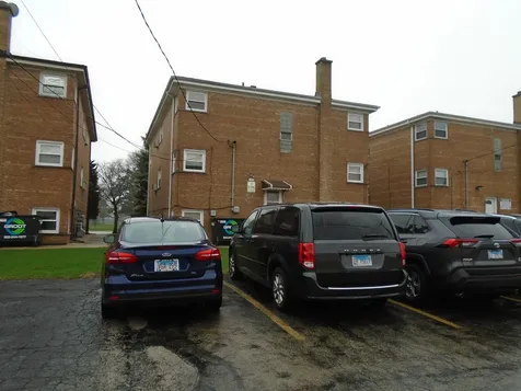 8509 North Milwaukee Avenue Niles IL 60714