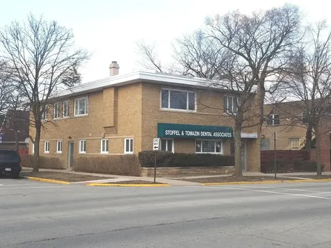 5718 West 35th Street Cicero IL 60804