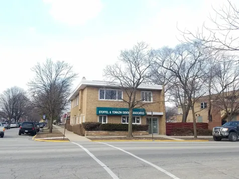 5718 West 35th Street Cicero IL 60804