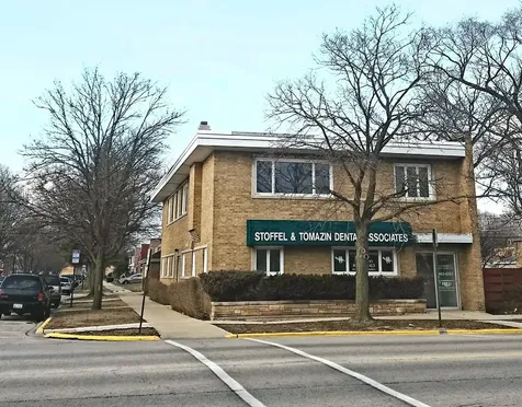 5718 West 35th Street Cicero IL 60804