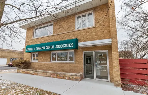 5718 West 35th Street Cicero IL 60804