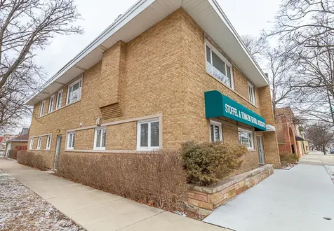 5718 West 35th Street Cicero IL 60804