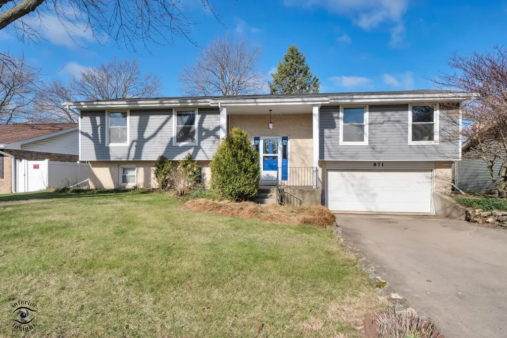 871 South Cheryl Lane Kankakee IL 60901