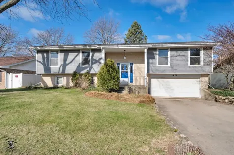 871 South Cheryl Lane Kankakee IL 60901