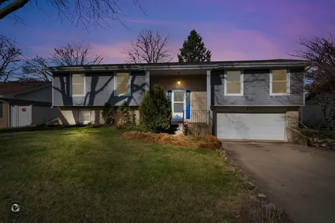 871 South Cheryl Lane Kankakee IL 60901