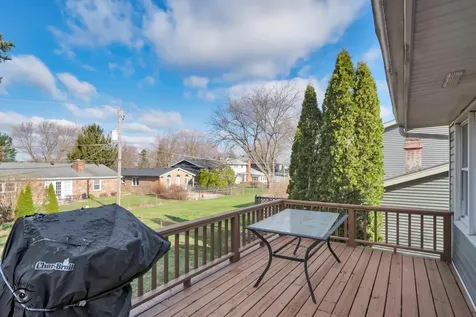871 South Cheryl Lane Kankakee IL 60901