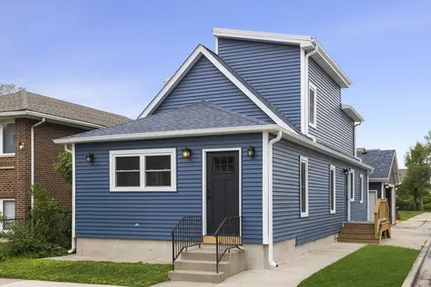 7600 West 60th Street Summit IL 60501