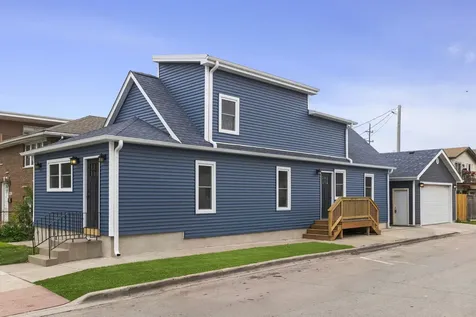 7600 West 60th Street Summit IL 60501