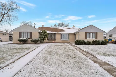 4515 West 88th Street Hometown IL 60456