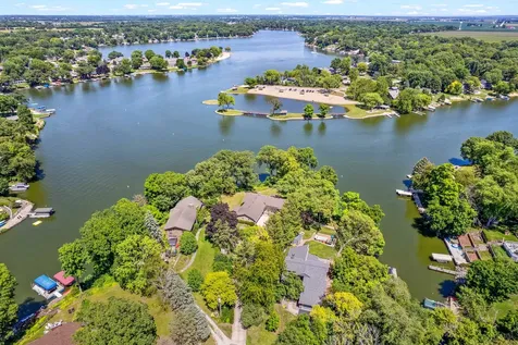 1786 Suzy Street Lake Holiday IL 60552