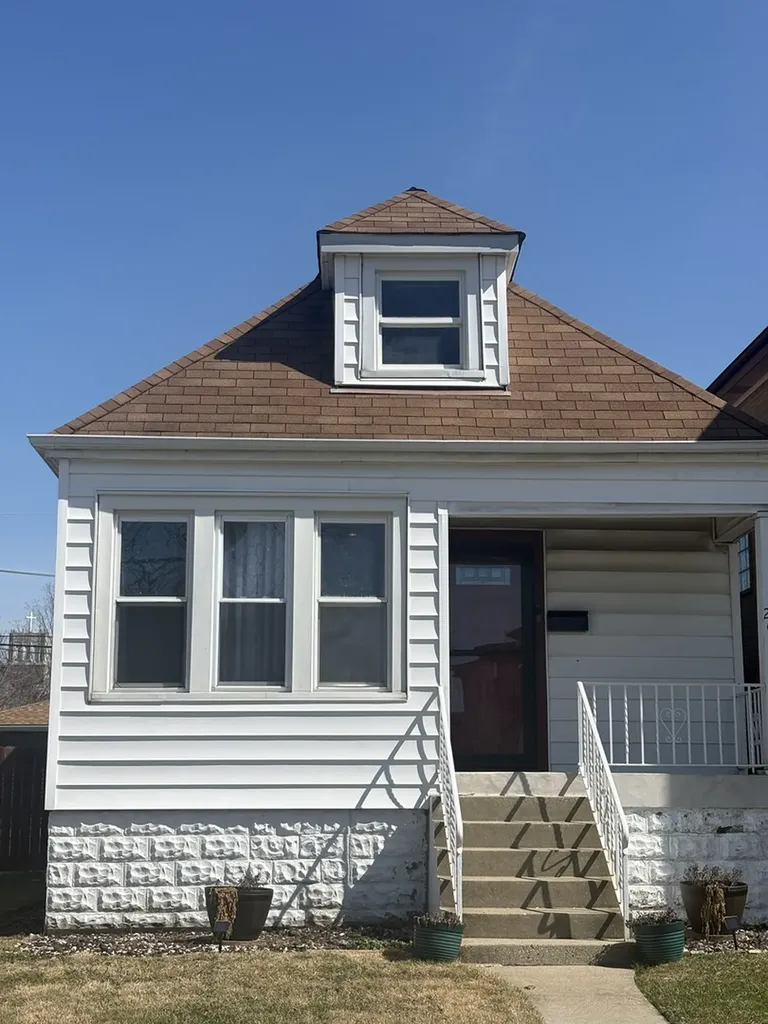 2653 North 73rd Avenue Elmwood Park IL 60707