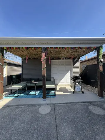 2653 North 73rd Avenue Elmwood Park IL 60707