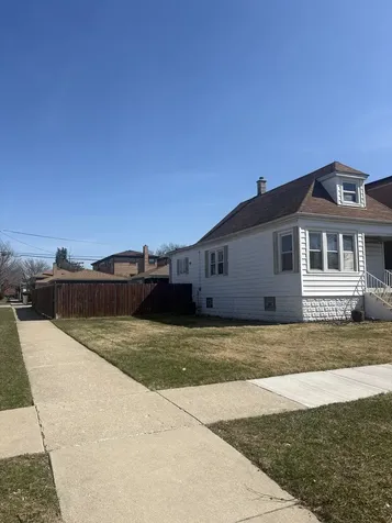 2653 North 73rd Avenue Elmwood Park IL 60707