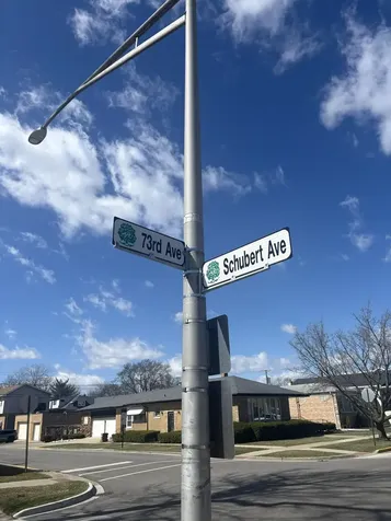 2653 North 73rd Avenue Elmwood Park IL 60707