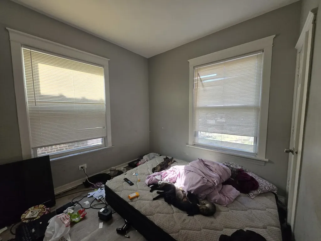 6738 South Prairie Avenue Chicago IL 60637
