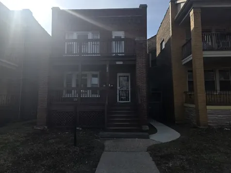 6738 South Prairie Avenue Chicago IL 60637