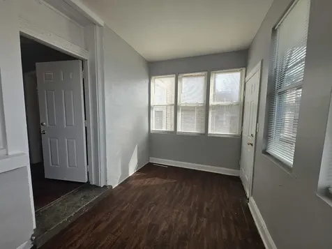 6738 South Prairie Avenue Chicago IL 60637
