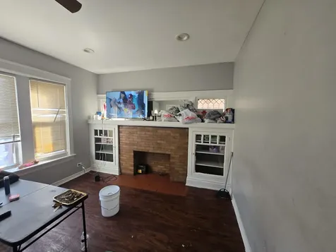 6738 South Prairie Avenue Chicago IL 60637