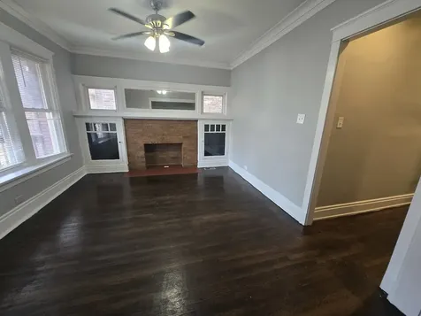 6738 South Prairie Avenue Chicago IL 60637