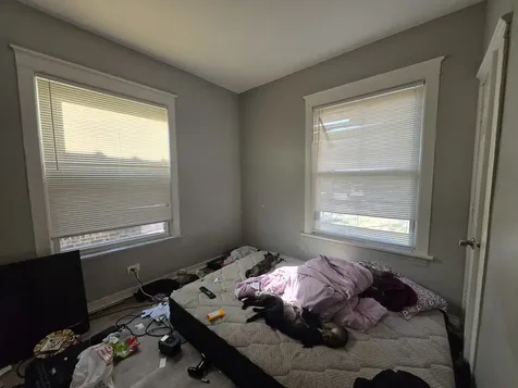 6738 South Prairie Avenue Chicago IL 60637
