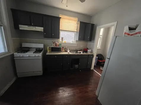 6738 South Prairie Avenue Chicago IL 60637