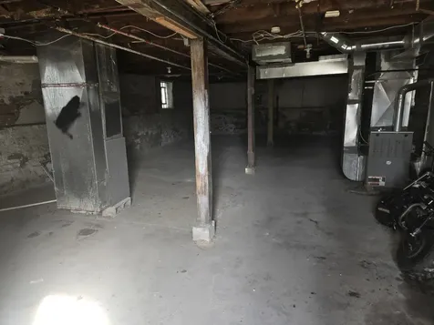 6738 South Prairie Avenue Chicago IL 60637
