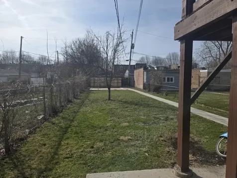 6738 South Prairie Avenue Chicago IL 60637
