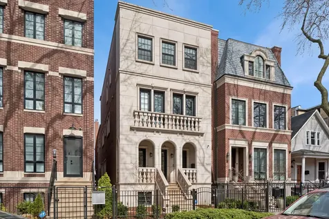 1460 West Byron Street Chicago IL 60613