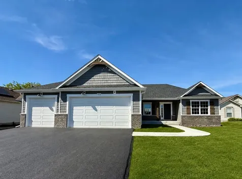 909 Bainbridge Court Sandwich IL 60548