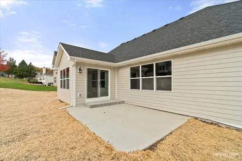 909 Bainbridge Court Sandwich IL 60548