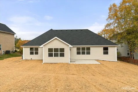 909 Bainbridge Court Sandwich IL 60548