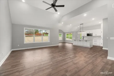 909 Bainbridge Court Sandwich IL 60548