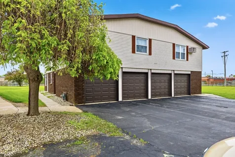 460 West John Casey Road Bourbonnais IL 60914